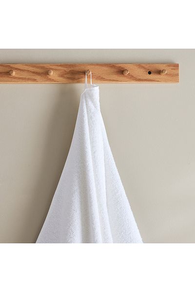 erorex Grace Adventurer Leo Turkish Cotton Kids Bath Towel - 65x136 cm