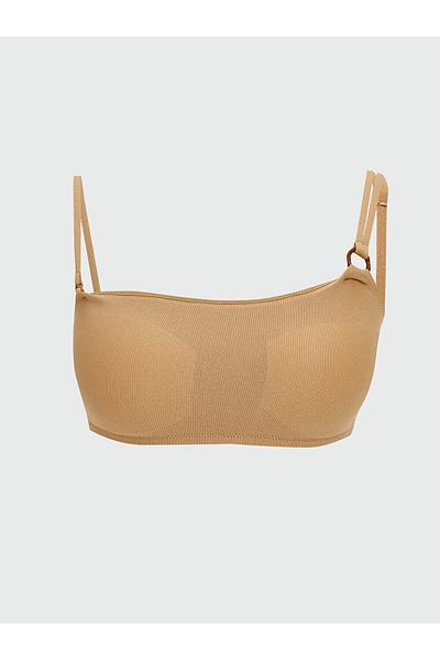 LC Waikiki LCW DREAM Mixt Bikini pentru femei cu plăcuțe detașabile