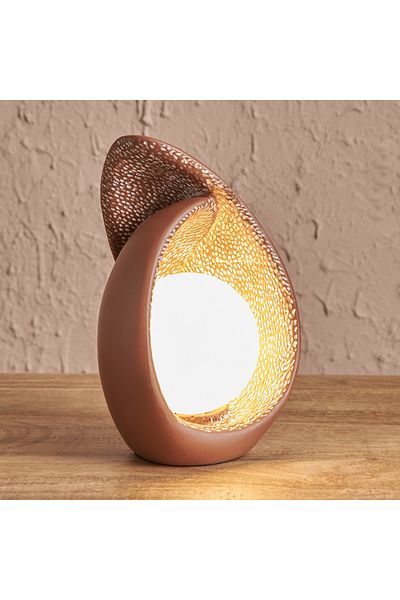 erorex Ric Adler USB Operated Desk Lamp - 14x14x22 cm