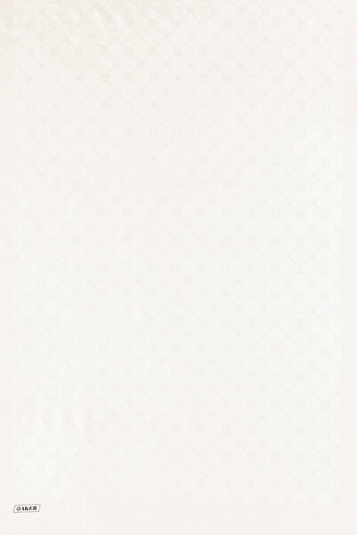 Aker 70X190 CM Koza Şal