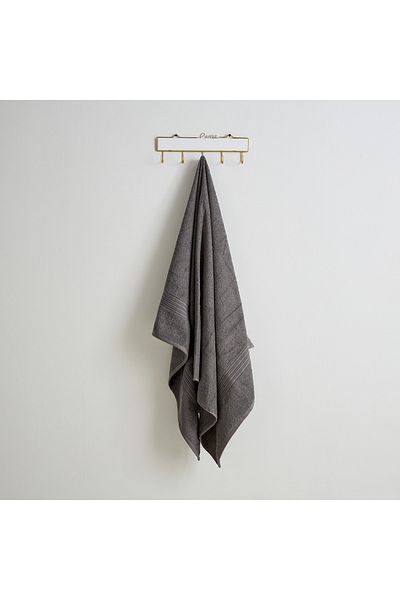 erorex Essential Carded Bath Sheet - 90x150 cm