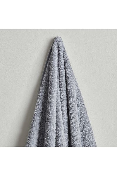 erorex Essential Carded Bath Towel - 70x140 cm