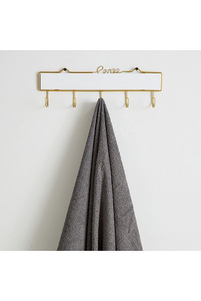 erorex Essential Carded Bath Sheet - 90x150 cm