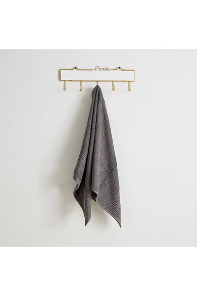 erorex Essential Carded Hand Towel - 50x90 cm