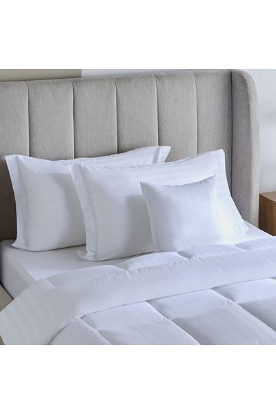 erorex Hamilton 5-Piece BIAB Twin Comforter Set - 160x220 cm