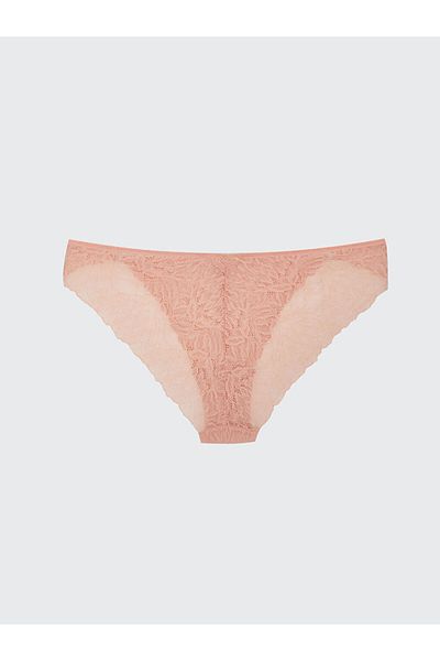 LC Waikiki Chiloți de bikini din dantelă de sezon nou - S5CR31Z8