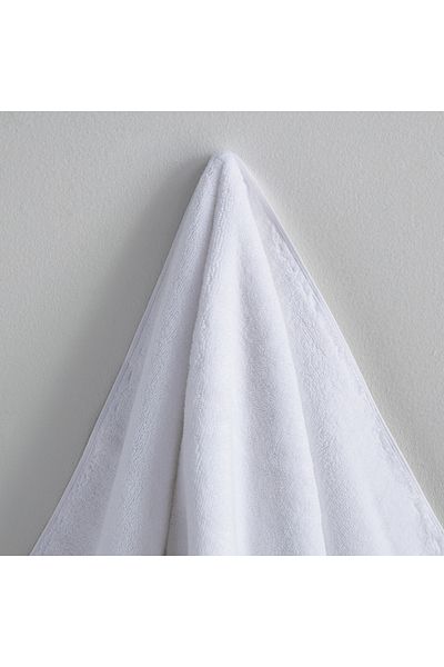 erorex Cloud Soft Serene Zero Twist Hand Towel - 50x90 cm