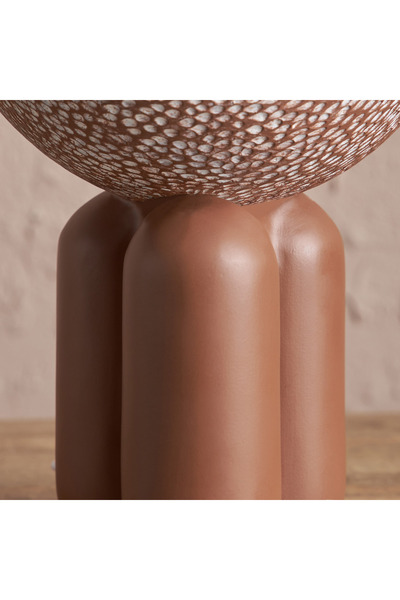 erorex Ric Adler USB Operated Desk Lamp - 18x18x24 cm