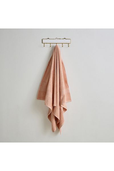 erorex Essential Carded Bath Sheet - 90x150 cm
