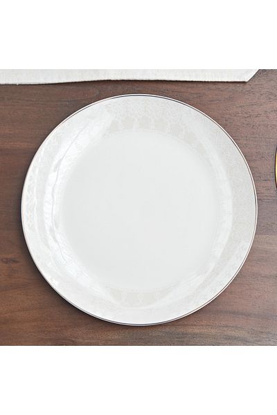 erorex طبق عشاء ساندرا - 27 سم