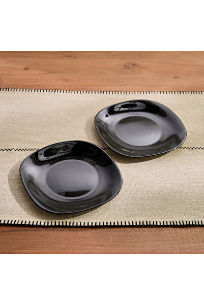 erorex Luminous Opalware Side Plate - 20 cm