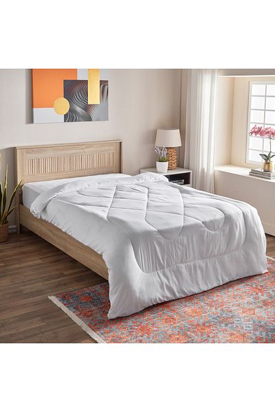 erorex Nova Microfibre Twin Duvet Inner - 150x220 cm