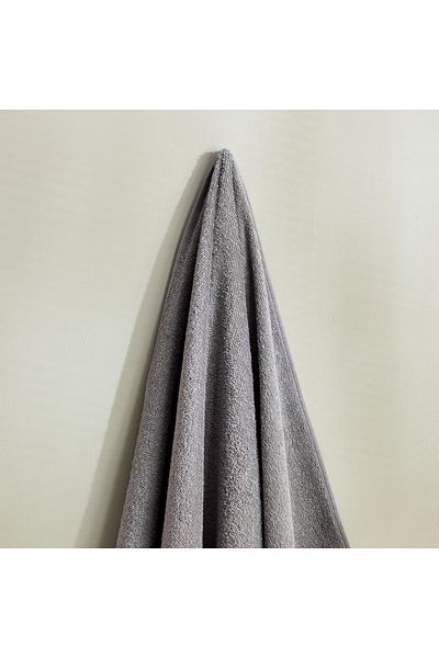 erorex Essential Carded Bath Sheet - 90x150 cm