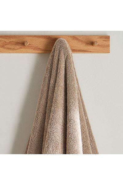 erorex Air Rich Bath Sheet - 90x150 cm