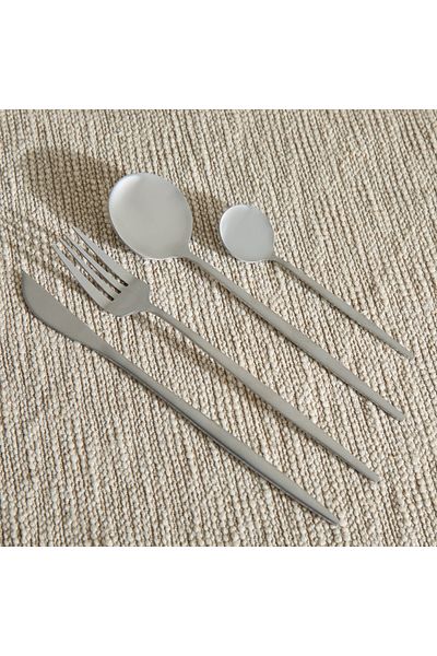 erorex Omega 24-Piece Cutlery Set