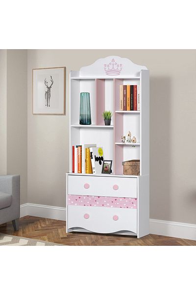 erorex Elsa Bookcase