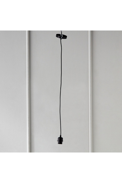 erorex Phoenix Ceiling Cord for Lampshade - 1 M