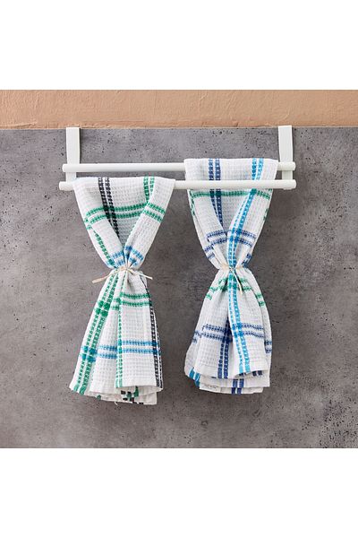 erorex Maisan Kitchen Towel Rack
