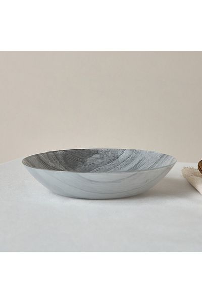 erorex Luminarc Temp Simply Wood Soup Plate - 20 cm