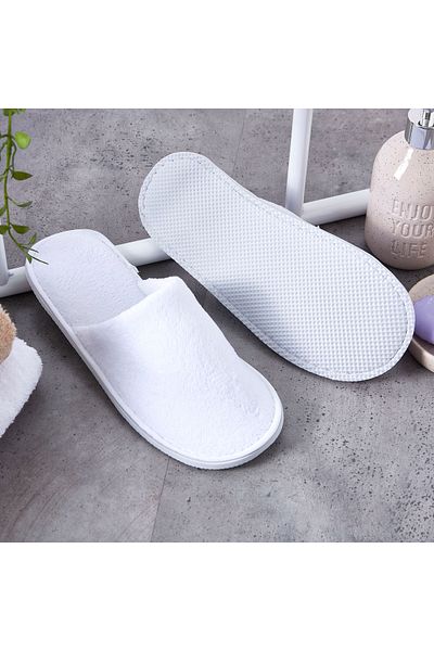 erorex Austin Bathroom Slippers - 11x28 cm