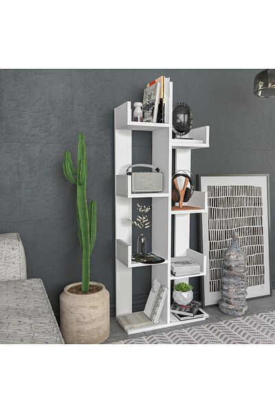 erorex Opus Linear Bookcase