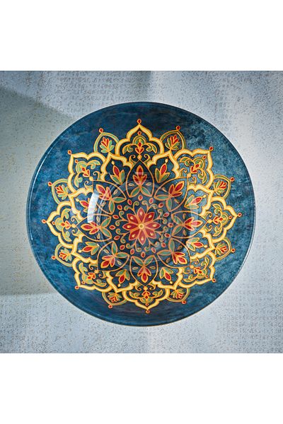erorex وعاء تقديم الكنز - 17 سم
