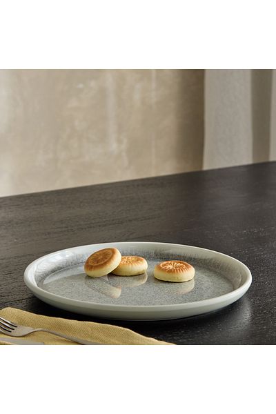 erorex Dome Buffet Plate - 27 cm