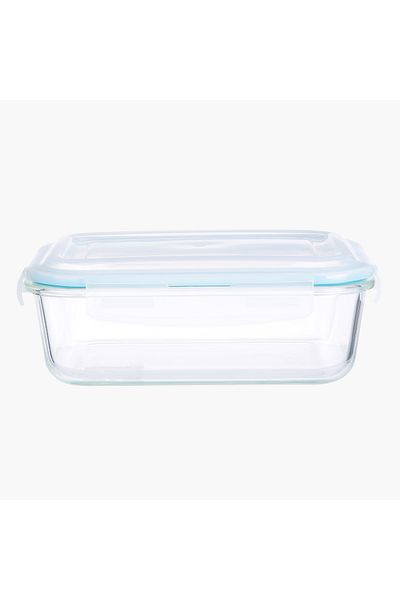 erorex Nameo Cloc Storage Container - 1500 ml
