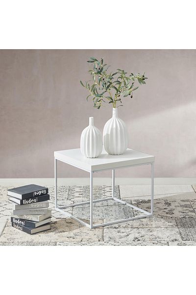 erorex Majestic End Table