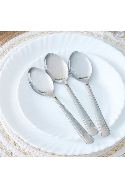 erorex Juliet Table Spoon - Set of 3