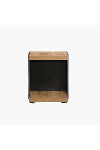 erorex Tango Willy End Table