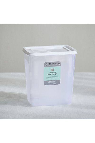erorex Spectra Rider Container - 4100 ml