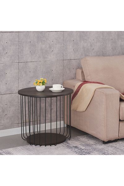 erorex Alexa End Table