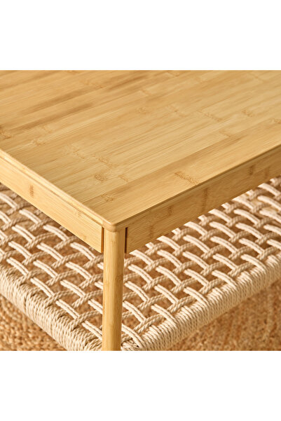 erorex Hanoi Bamboo Coffee Table