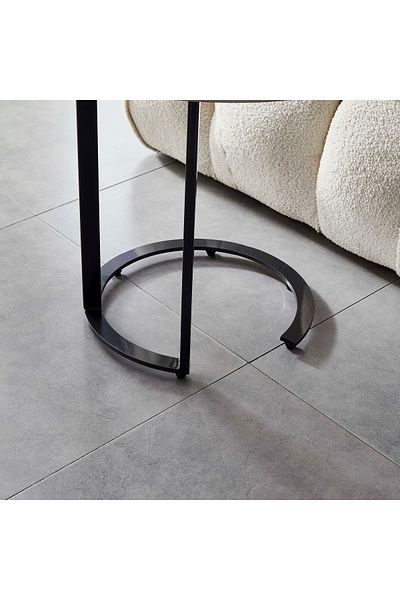 erorex Brendon Sintered Stone C Table