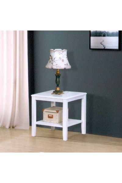 erorex Simpson End Table