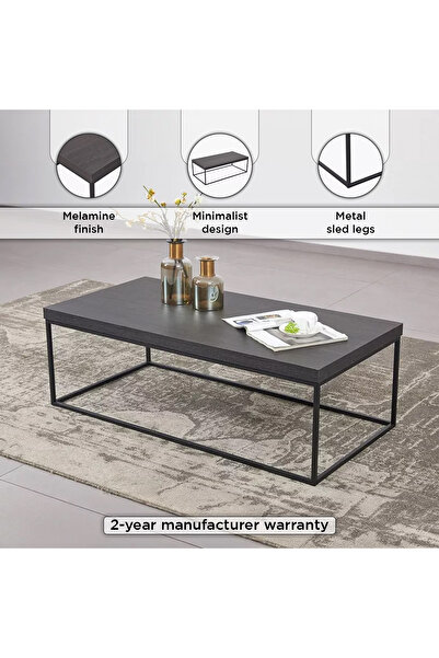 erorex Majestic Coffee Table