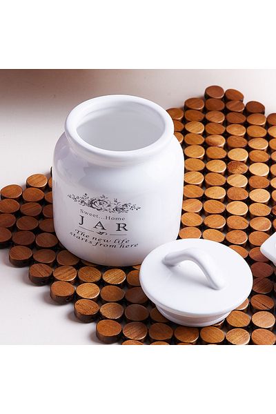 erorex Sweet Home Canister