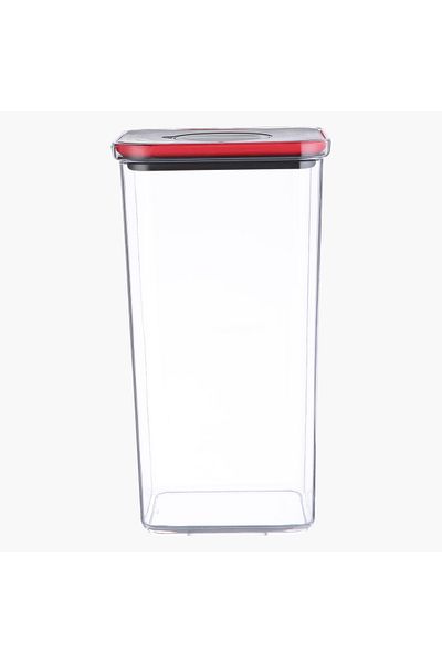 erorex Nameo Smart Seal Dry Storage Container - 3.6 L
