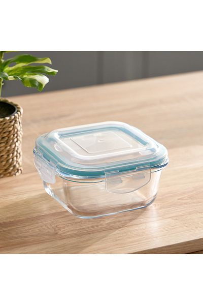 erorex Nameo Cloc Storage Container - 520 ml