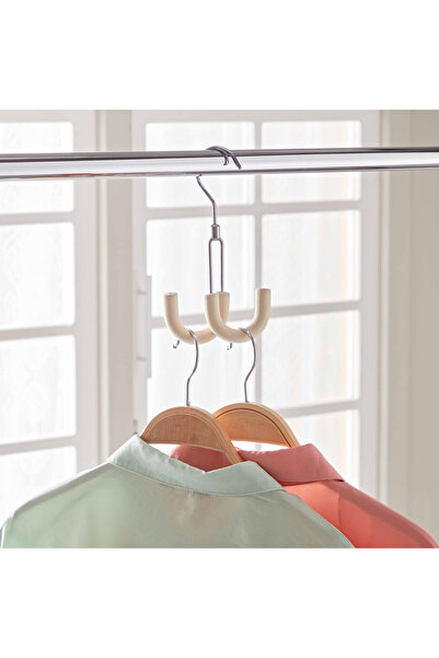 Generic Vega Foam Covered Hanger