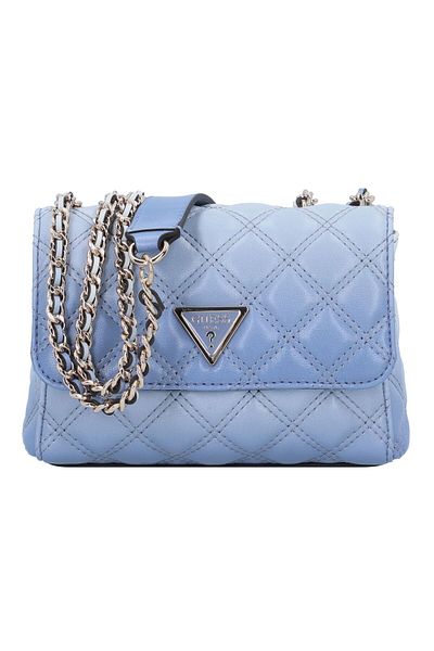 Guess Geanta Giully Mini Geanta de umar 18 cm