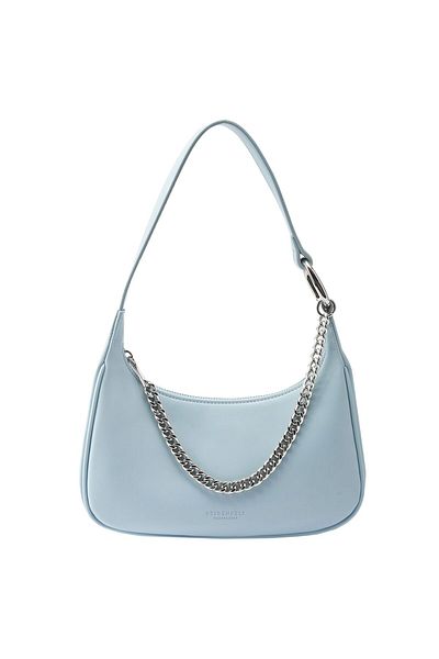 Seidenfelt Naantali Schultertasche 24 cm