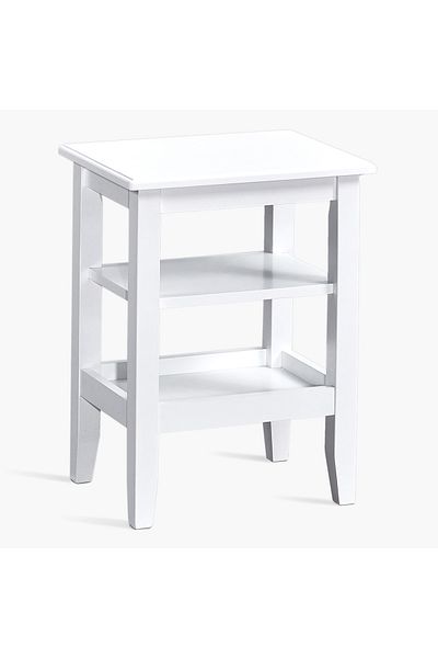 erorex Simpson 2-Tier End Table