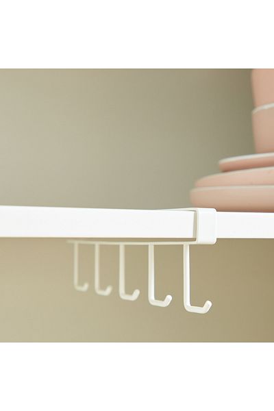 erorex خطاف أكواب Maisan Over The Shelf