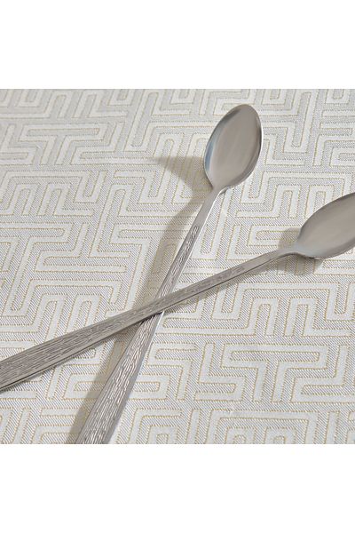 erorex New Jersey Soda Spoon - Set of 2
