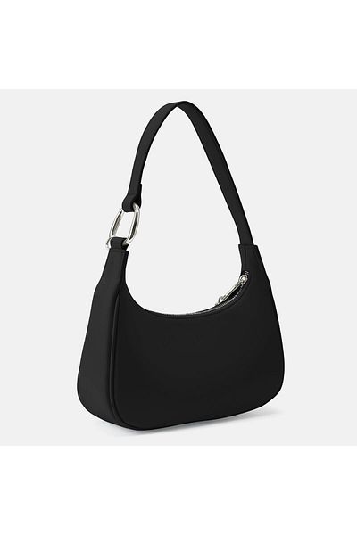 Seidenfelt Naantali Schultertasche 24 cm