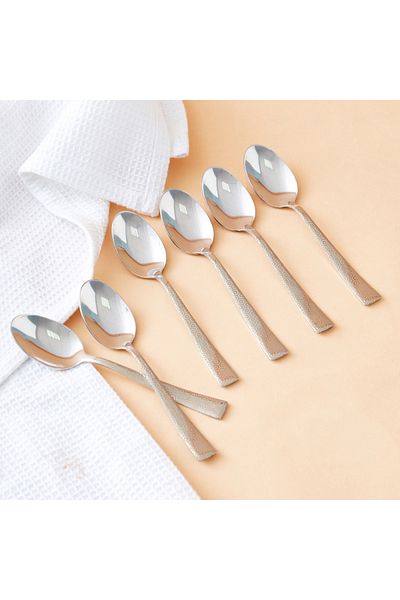 erorex Vivante Tea Spoon - Set of 6