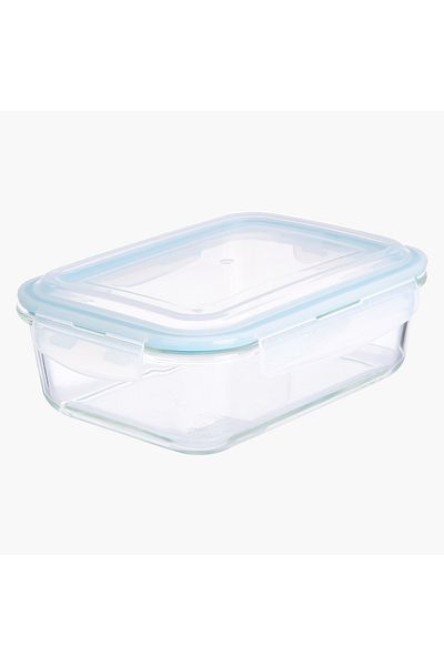 erorex Nameo Cloc Storage Container - 1500 ml