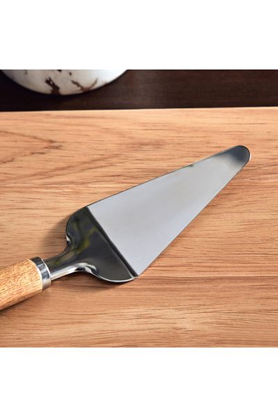 erorex Eco Grip Cake Server